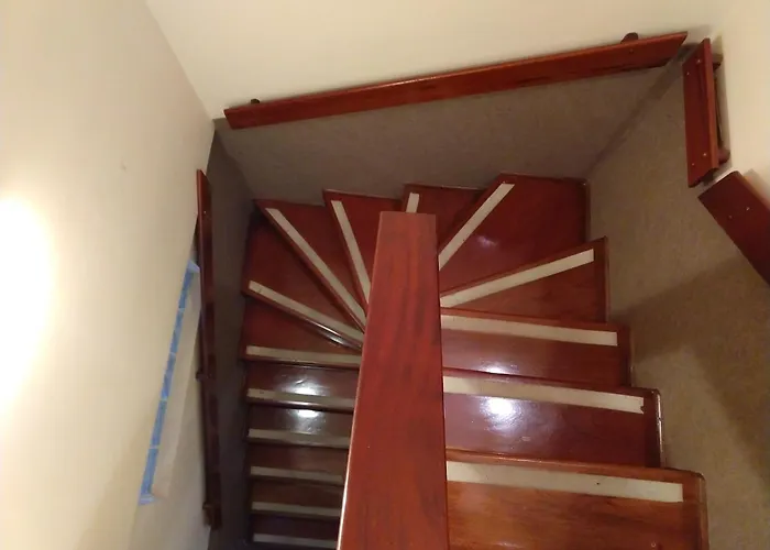 Satélite - Campos do Jordão